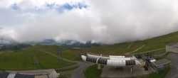 Archiv Foto Webcam Crap Sogn Gion Park Laax 11:00