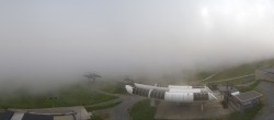 Archiv Foto Webcam Crap Sogn Gion Park Laax 13:00