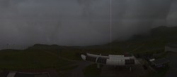 Archiv Foto Webcam Crap Sogn Gion Park Laax 05:00