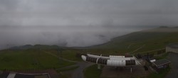 Archiv Foto Webcam Crap Sogn Gion Park Laax 06:00