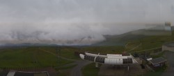 Archiv Foto Webcam Crap Sogn Gion Park Laax 07:00
