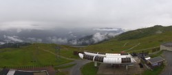 Archiv Foto Webcam Crap Sogn Gion Park Laax 09:00