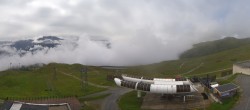 Archiv Foto Webcam Crap Sogn Gion Park Laax 11:00