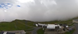 Archiv Foto Webcam Crap Sogn Gion Park Laax 13:00