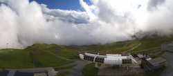 Archiv Foto Webcam Crap Sogn Gion Park Laax 15:00