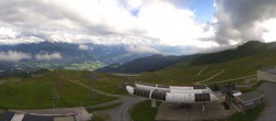 Archiv Foto Webcam Crap Sogn Gion Park Laax 17:00