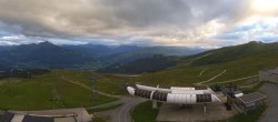 Archiv Foto Webcam Crap Sogn Gion Park Laax 19:00