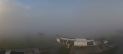 Archiv Foto Webcam Crap Sogn Gion Park Laax 05:00
