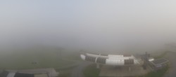 Archiv Foto Webcam Crap Sogn Gion Park Laax 06:00