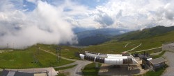Archiv Foto Webcam Crap Sogn Gion Park Laax 13:00