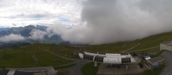 Archiv Foto Webcam Crap Sogn Gion Park Laax 09:00