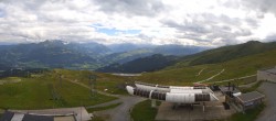 Archiv Foto Webcam Crap Sogn Gion Park Laax 15:00