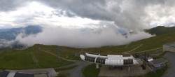 Archiv Foto Webcam Crap Sogn Gion Park Laax 17:00