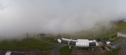 Archiv Foto Webcam Crap Sogn Gion Park Laax 07:00