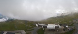 Archiv Foto Webcam Crap Sogn Gion Park Laax 13:00