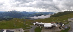 Archiv Foto Webcam Crap Sogn Gion Park Laax 15:00