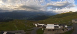 Archiv Foto Webcam Crap Sogn Gion Park Laax 06:00
