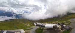 Archiv Foto Webcam Crap Sogn Gion Park Laax 13:00