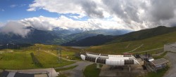 Archiv Foto Webcam Crap Sogn Gion Park Laax 15:00
