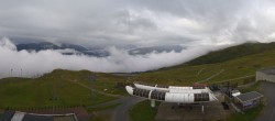 Archiv Foto Webcam Crap Sogn Gion Park Laax 07:00