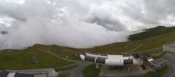 Archiv Foto Webcam Crap Sogn Gion Park Laax 11:00