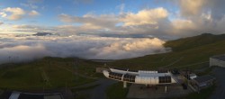 Archiv Foto Webcam Crap Sogn Gion Park Laax 05:00