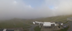 Archiv Foto Webcam Crap Sogn Gion Park Laax 07:00