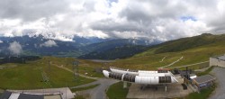Archiv Foto Webcam Crap Sogn Gion Park Laax 11:00