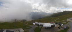 Archiv Foto Webcam Crap Sogn Gion Park Laax 13:00