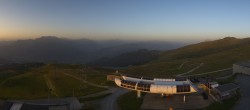 Archiv Foto Webcam Crap Sogn Gion Park Laax 05:00