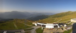 Archiv Foto Webcam Crap Sogn Gion Park Laax 07:00