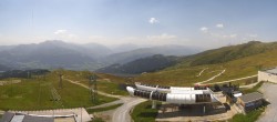 Archiv Foto Webcam Crap Sogn Gion Park Laax 11:00