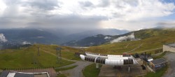 Archiv Foto Webcam Crap Sogn Gion Park Laax 11:00