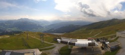 Archiv Foto Webcam Crap Sogn Gion Park Laax 13:00
