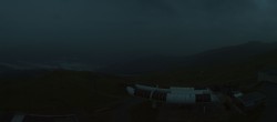 Archiv Foto Webcam Crap Sogn Gion Park Laax 05:00