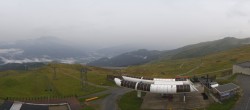 Archiv Foto Webcam Crap Sogn Gion Park Laax 07:00
