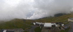 Archiv Foto Webcam Crap Sogn Gion Park Laax 11:00