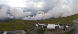 Archiv Foto Webcam Crap Sogn Gion Park Laax 13:00