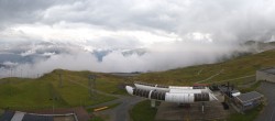 Archiv Foto Webcam Crap Sogn Gion Park Laax 15:00