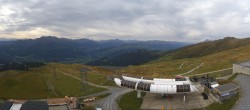 Archived image Webcam Laax Crap Sogn Gion Park 07:00