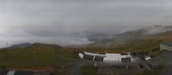 Archiv Foto Webcam Crap Sogn Gion Park Laax 06:00