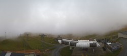 Archiv Foto Webcam Crap Sogn Gion Park Laax 08:00