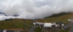 Archiv Foto Webcam Crap Sogn Gion Park Laax 11:00