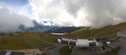 Archiv Foto Webcam Crap Sogn Gion Park Laax 13:00