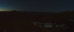 Archiv Foto Webcam Crap Sogn Gion Park Laax 05:00