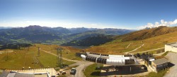 Archiv Foto Webcam Crap Sogn Gion Park Laax 11:00