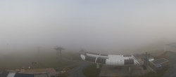 Archiv Foto Webcam Crap Sogn Gion Park Laax 09:00