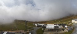 Archiv Foto Webcam Crap Sogn Gion Park Laax 10:00