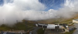 Archiv Foto Webcam Crap Sogn Gion Park Laax 11:00