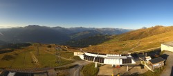 Archiv Foto Webcam Crap Sogn Gion Park Laax 07:00